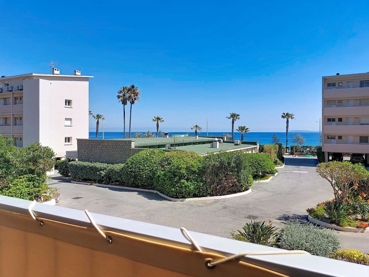 Studio 25 m² Les Horizons, 50 m de la plage - Photo 2