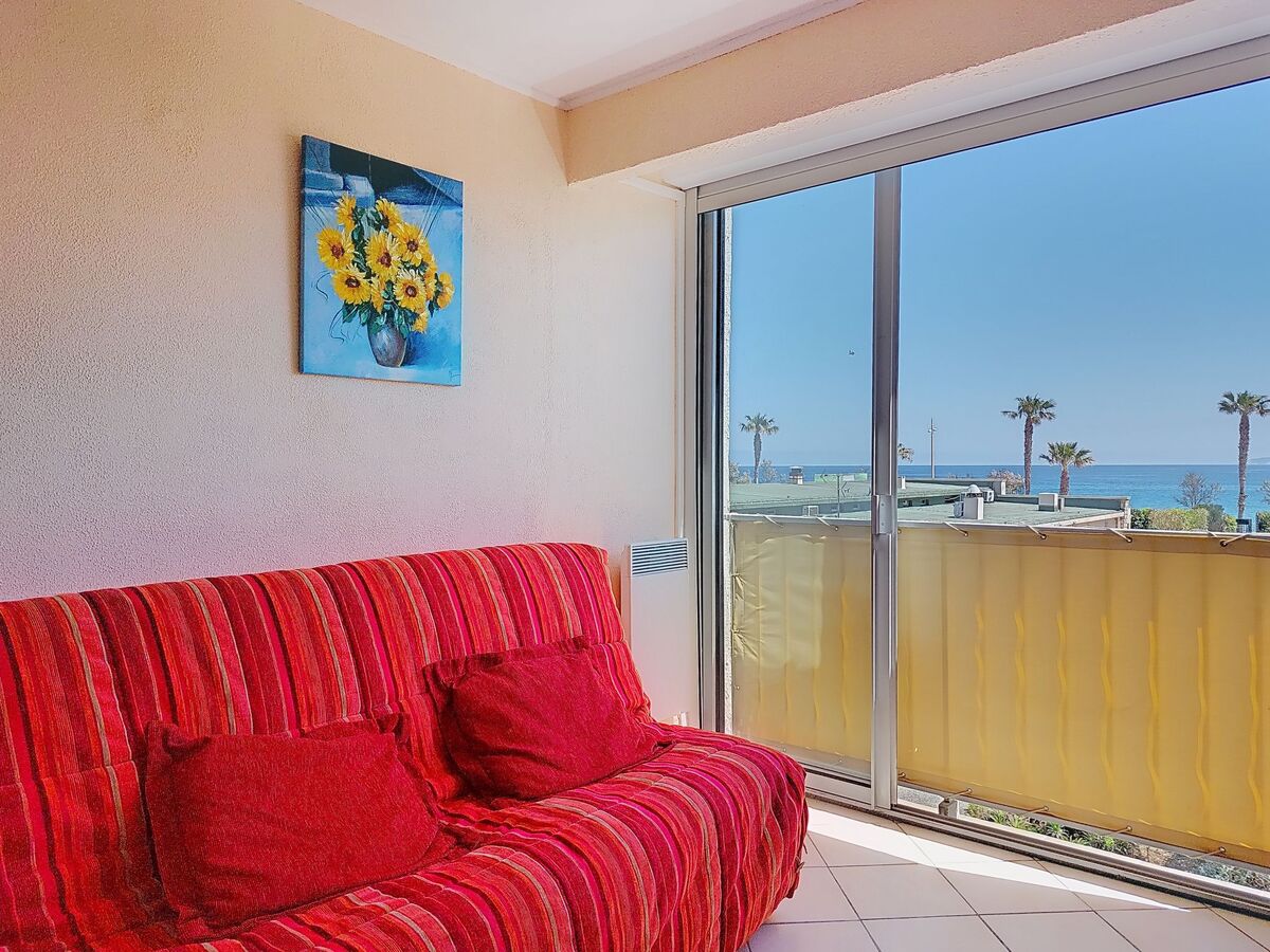 Studio 25 m² Les Horizons, 50 m de la plage - Photo 8