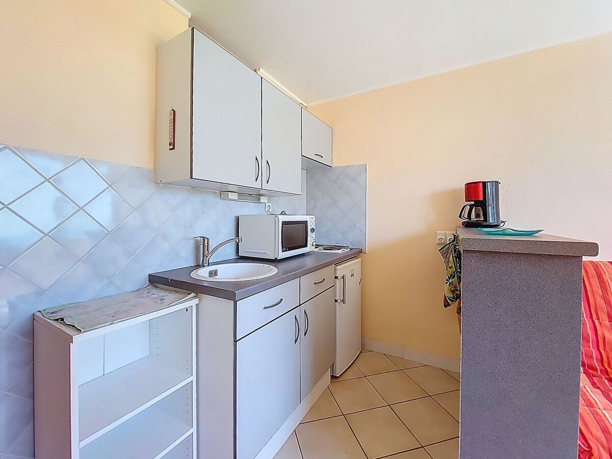 Studio 25 m² Les Horizons, 50 m de la plage - Photo 13