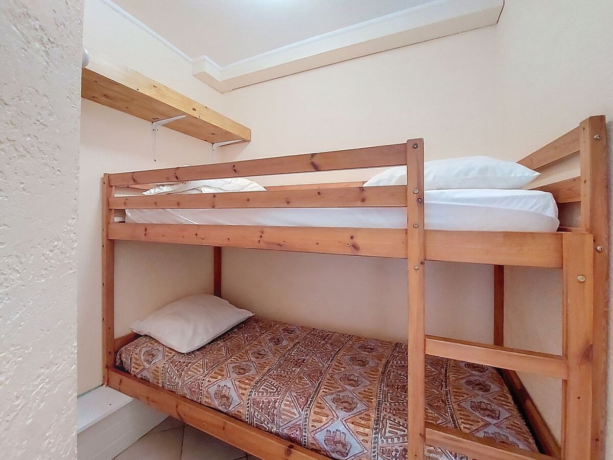 Studio 25 m² Les Horizons, 50 m de la plage - Photo 15