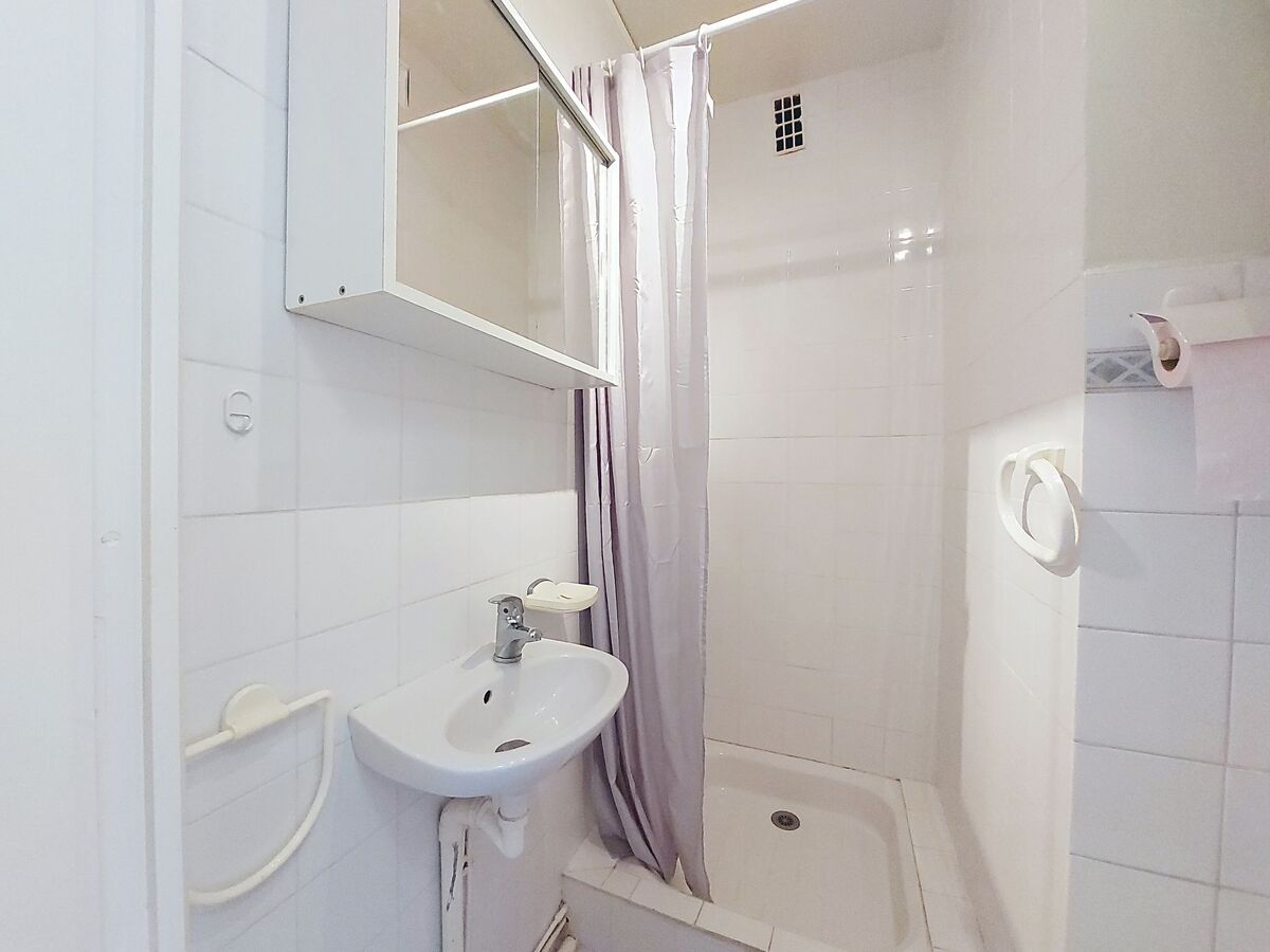 Studio 25 m² Les Horizons, 50 m de la plage - Photo 16
