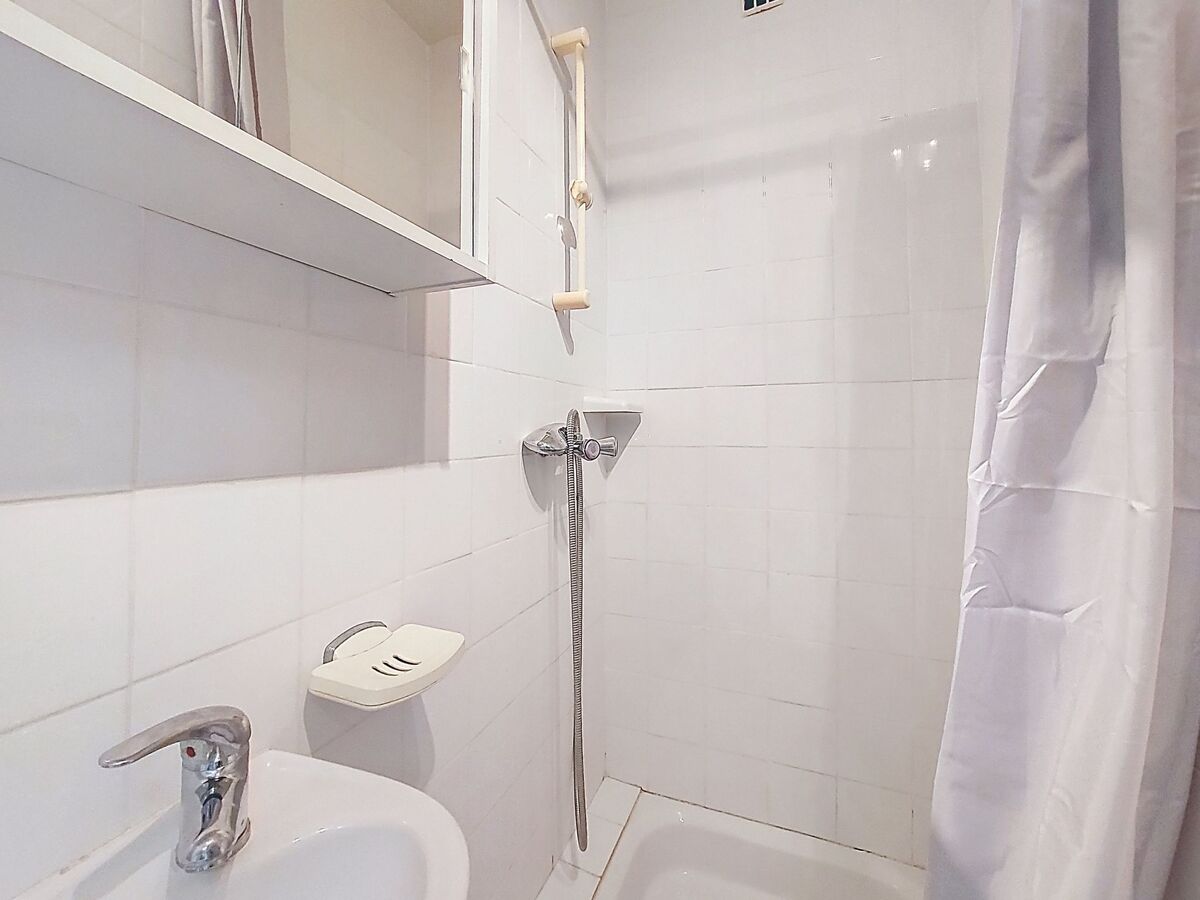Studio 25 m² Les Horizons, 50 m de la plage - Photo 17
