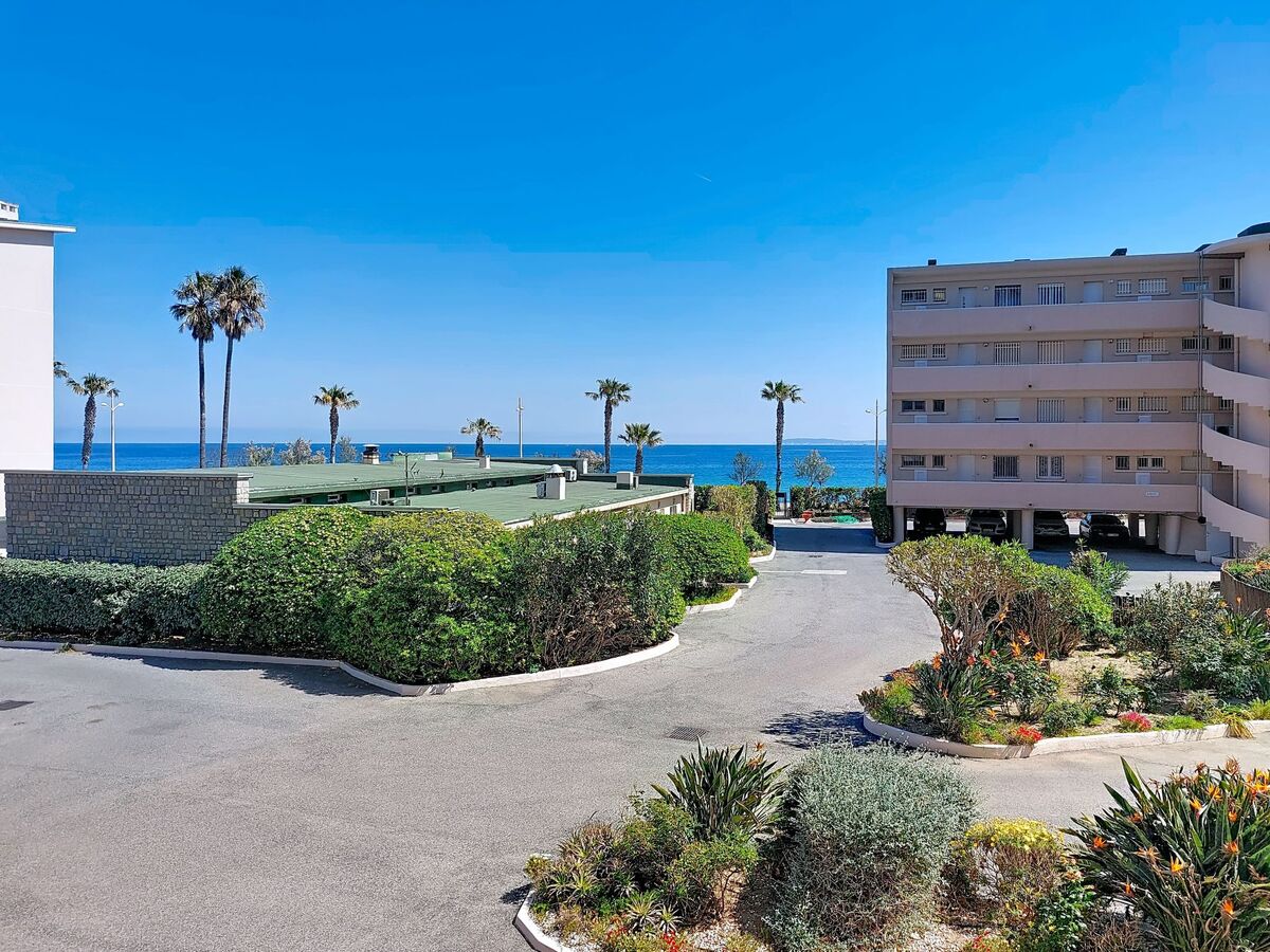 Studio 25 m² Les Horizons, 50 m de la plage - Photo 18