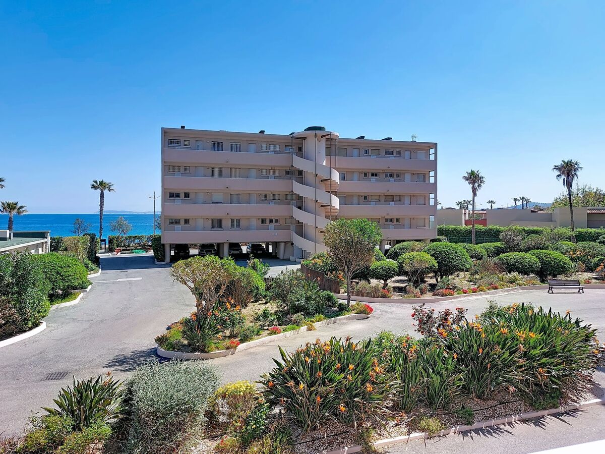 Studio 25 m² Les Horizons, 50 m de la plage - Photo 19