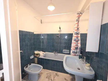 Appartement Presqu'Île : 2 pièces face à la mer à Cannes : photo 29