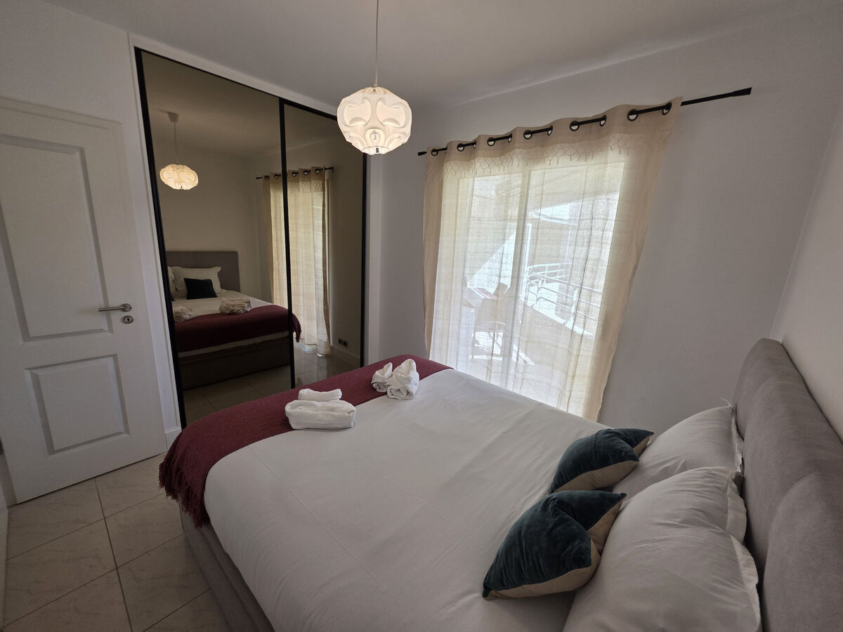 Appartement Royal Palm, 2 pièces vue mer à Cannes - Photo 12