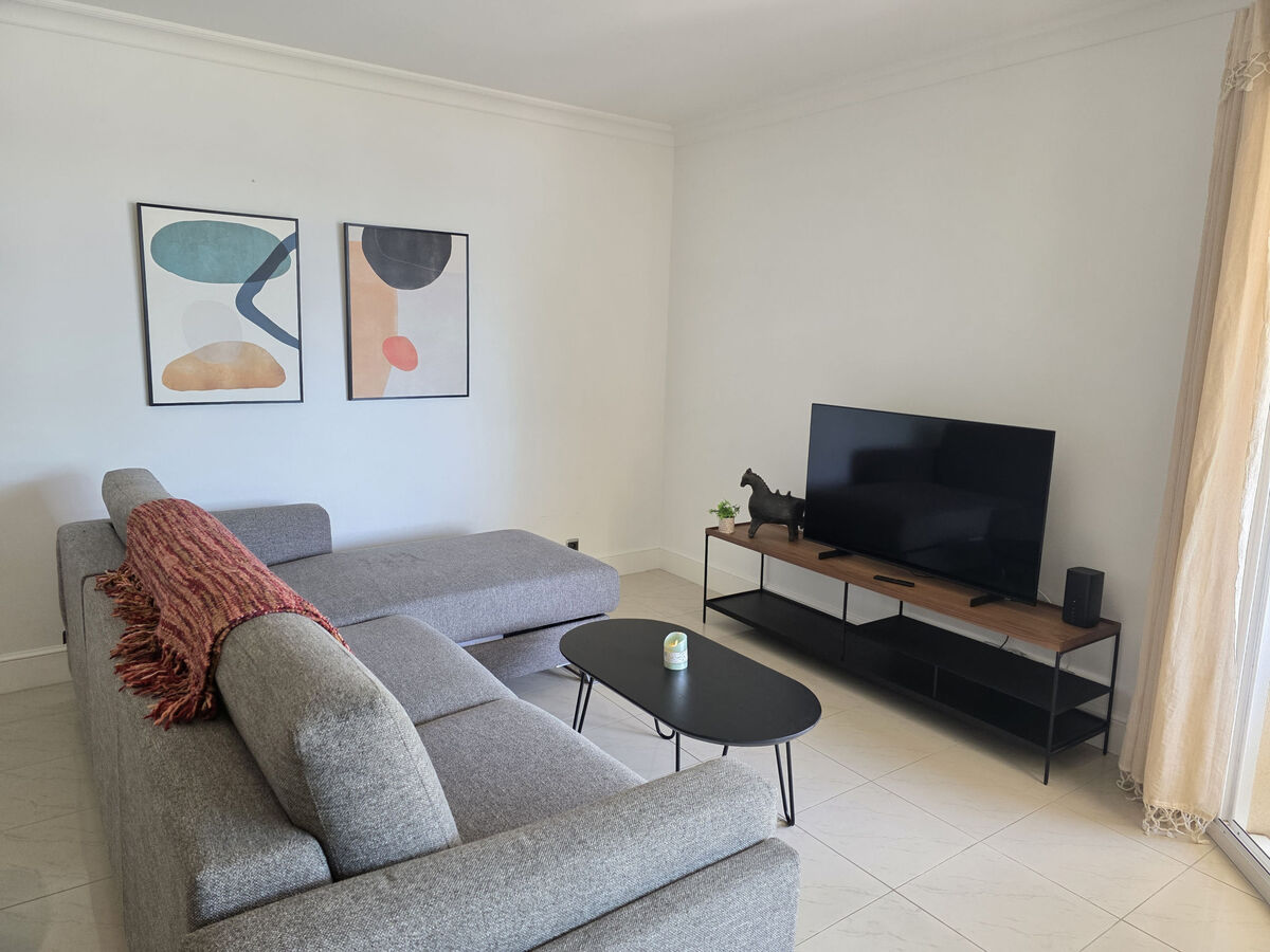 Appartement Royal Palm, 2 pièces vue mer à Cannes - Photo 15
