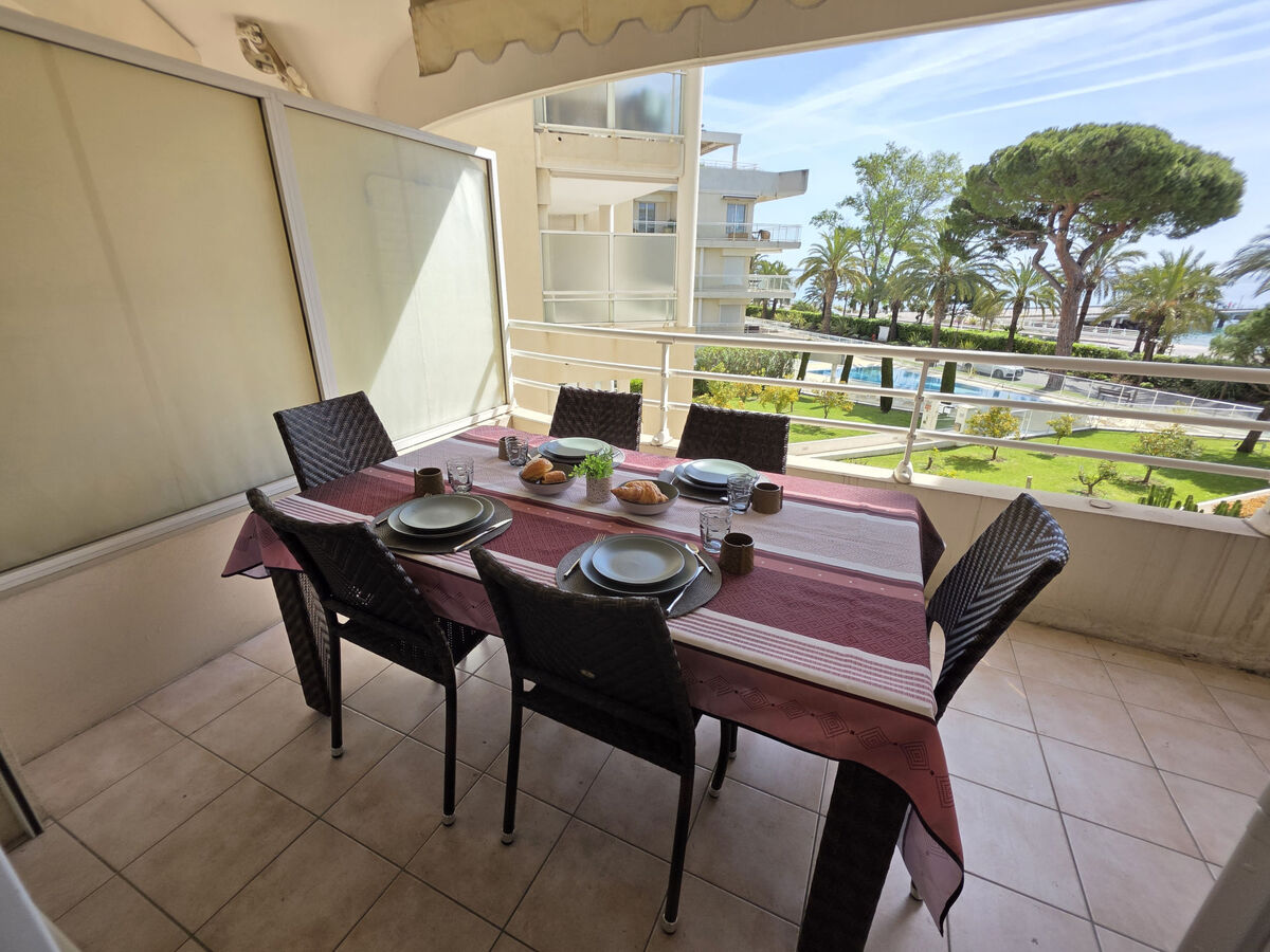 Appartement Royal Palm, 2 pièces vue mer à Cannes - Photo 17
