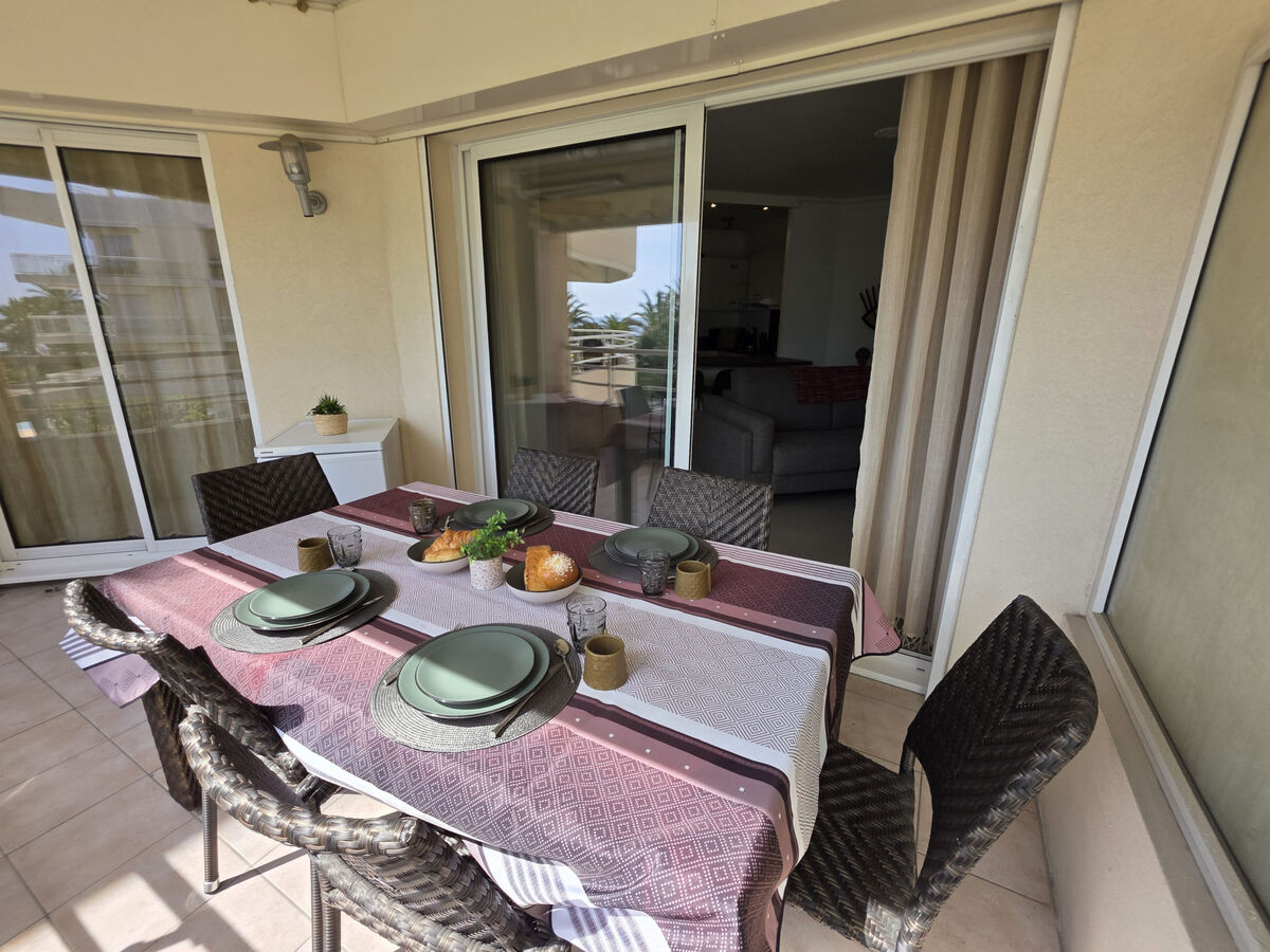 Appartement Royal Palm, 2 pièces vue mer à Cannes - Photo 18