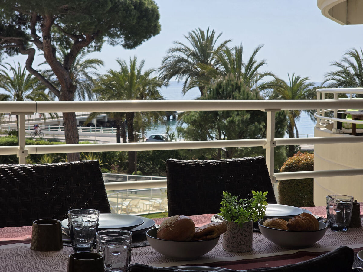 Appartement Royal Palm, 2 pièces vue mer à Cannes - Photo 20