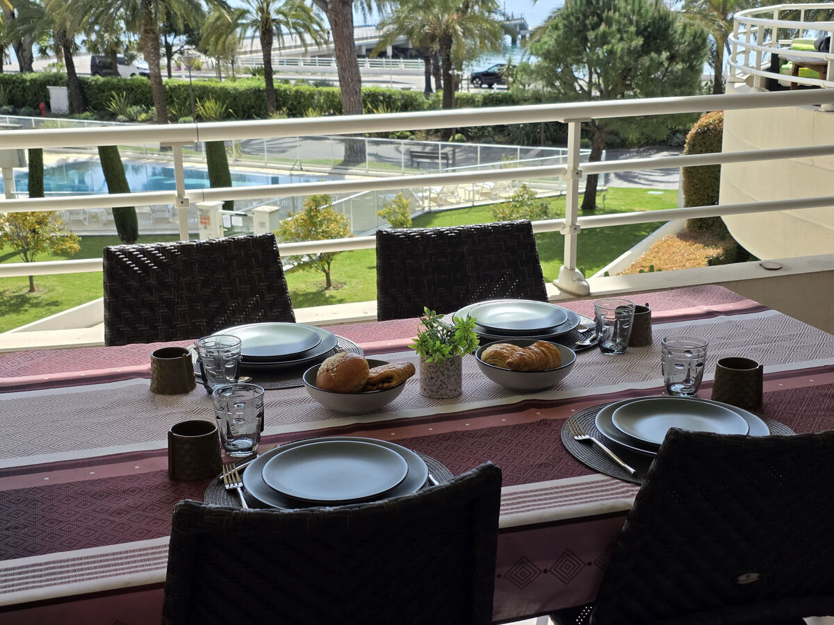 Appartement Royal Palm, 2 pièces vue mer à Cannes - Photo 21