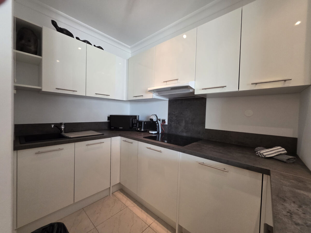 Appartement Royal Palm, 2 pièces vue mer à Cannes - Photo 28