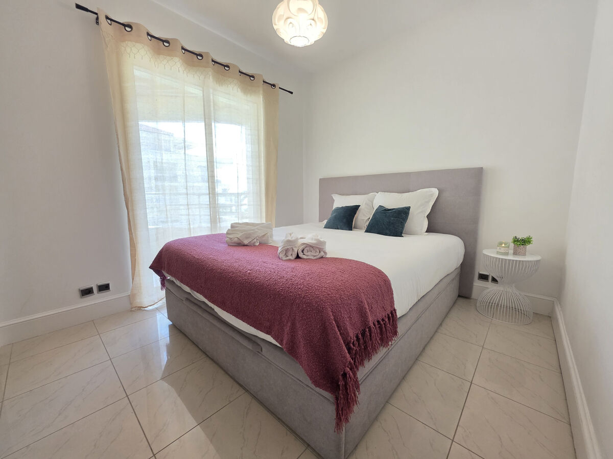 Appartement Royal Palm, 2 pièces vue mer à Cannes - Photo 32