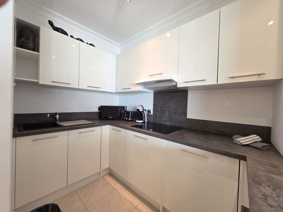 Appartement Royal Palm, 2 pièces vue mer à Cannes - Photo 33