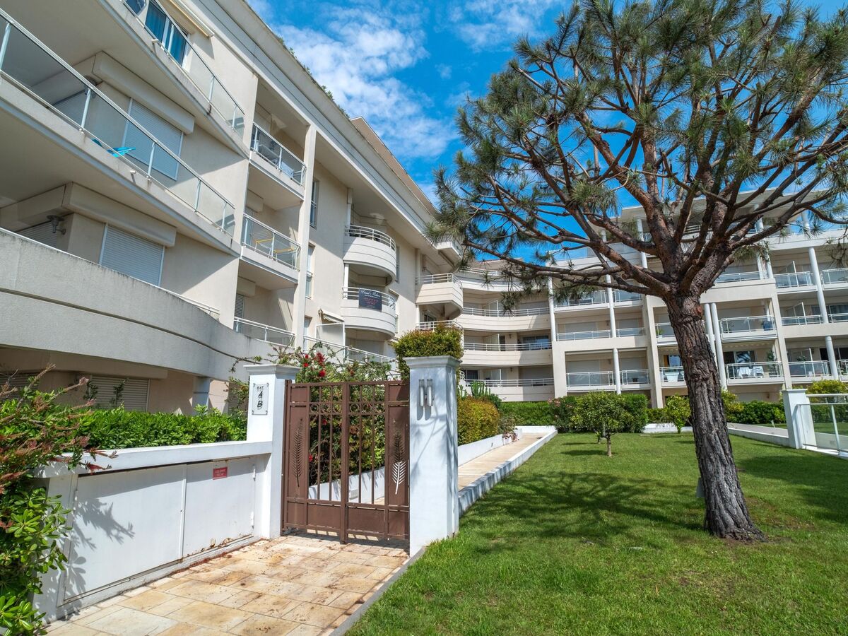 Appartement Royal Palm, 2 pièces vue mer à Cannes - Photo 34