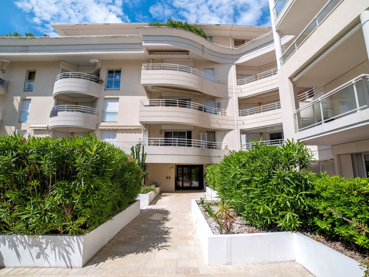 Appartement Royal Palm, 2 pièces vue mer à Cannes - Photo 35