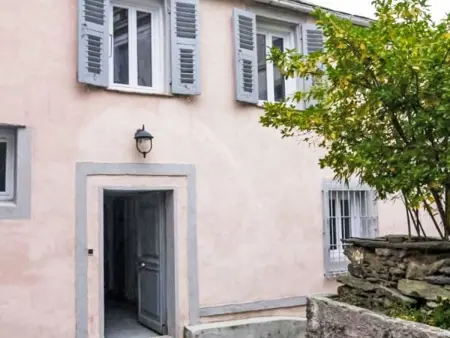 Casa Giuliani - Maison 8 pers. avec piscine à Barrettali : photo 5