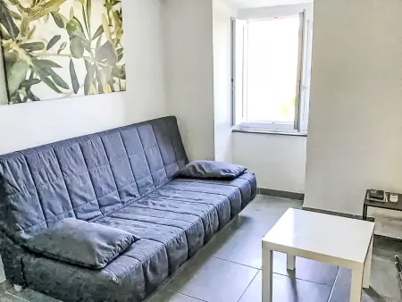 Casa Giuliani - Maison 8 pers. avec piscine à Barrettali : photo 9
