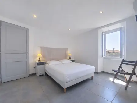 Casa Giuliani - Maison 8 pers. avec piscine à Barrettali : photo 10