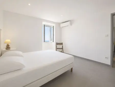 Casa Giuliani - Maison 8 pers. avec piscine à Barrettali : photo 11