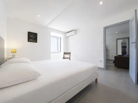 Casa Giuliani - Maison 8 pers. avec piscine à Barrettali : photo 12