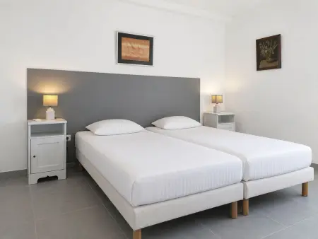 Casa Giuliani - Maison 8 pers. avec piscine à Barrettali : photo 13