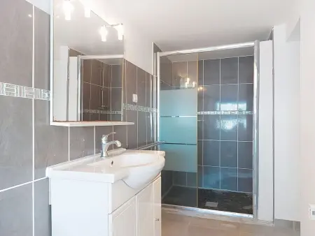 Casa Giuliani - Maison 8 pers. avec piscine à Barrettali : photo 17