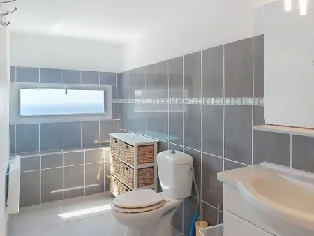 Casa Giuliani - Maison 8 pers. avec piscine à Barrettali : photo 18