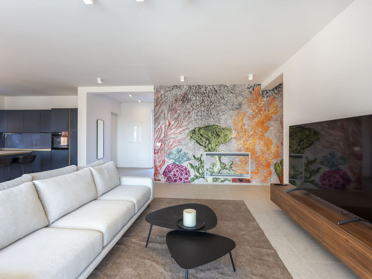 Villa Design Emily White, piscine privée à Rovinj - Photo 7