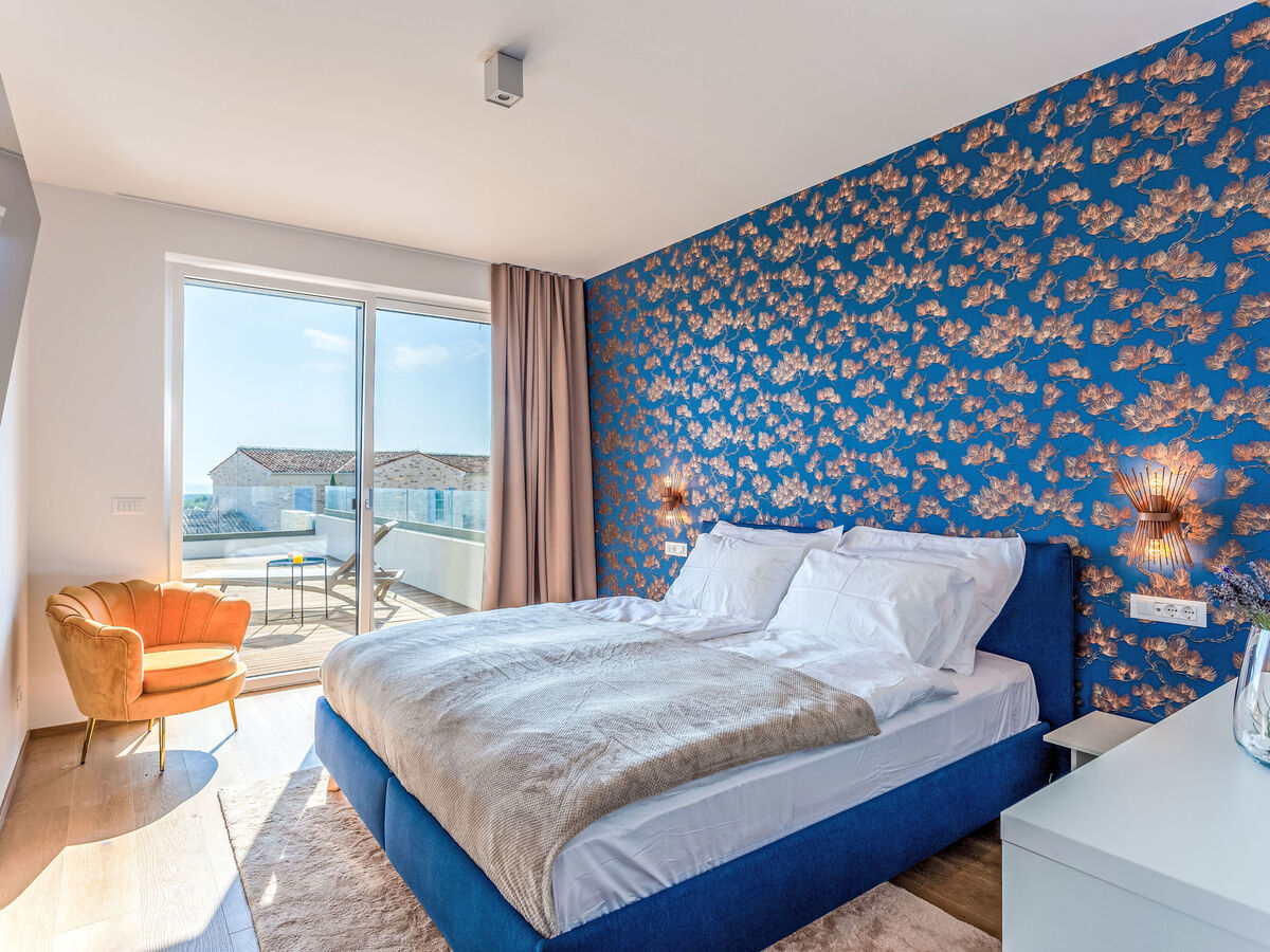 Villa Design Emily White, piscine privée à Rovinj - Photo 19