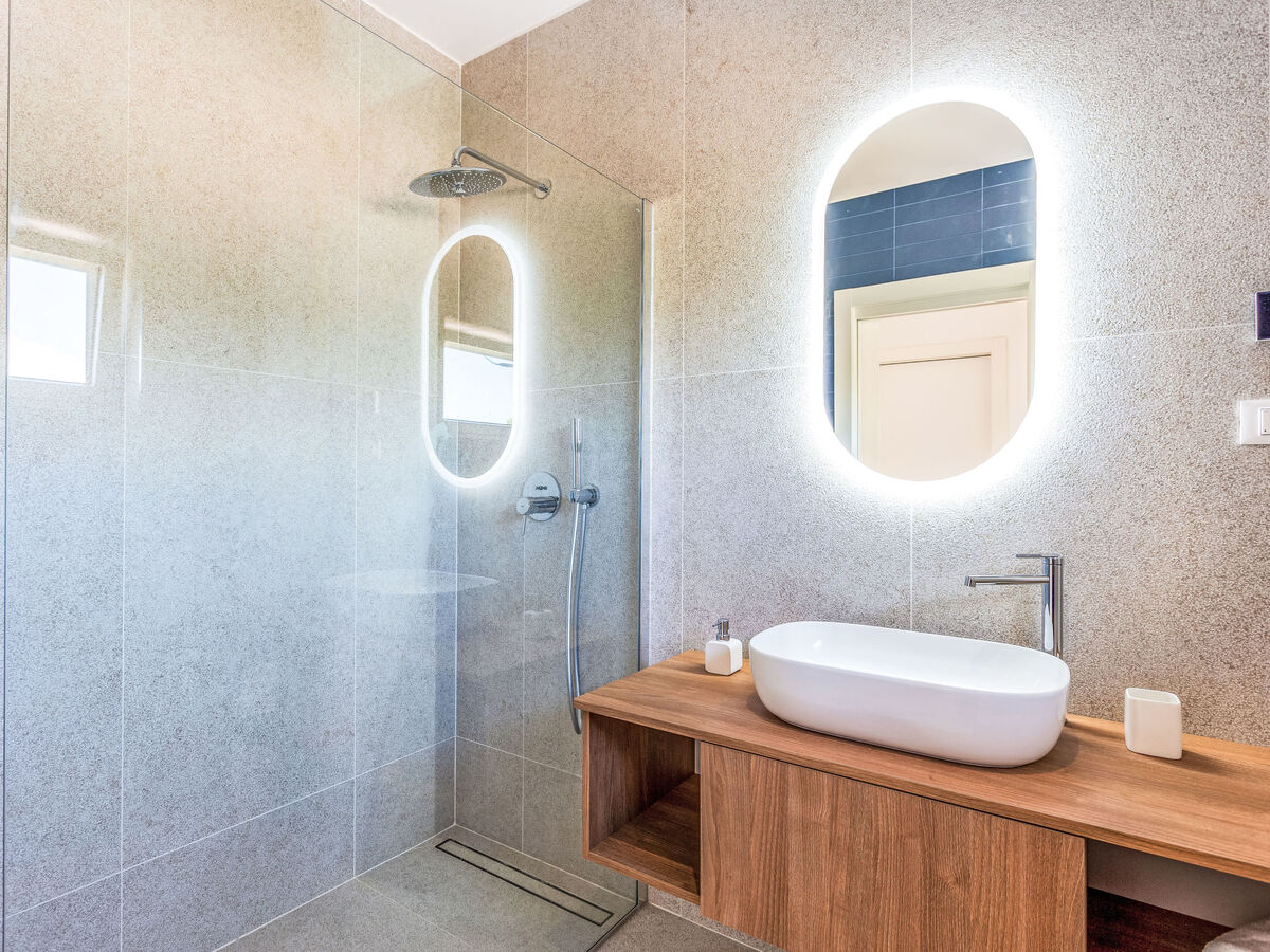Villa Design Emily White, piscine privée à Rovinj - Photo 20