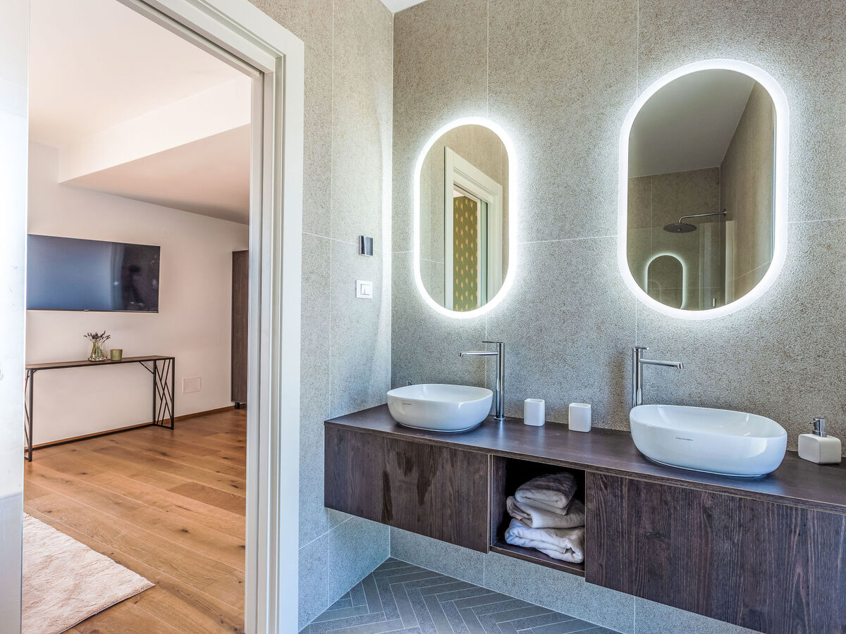 Villa Design Emily White, piscine privée à Rovinj - Photo 22