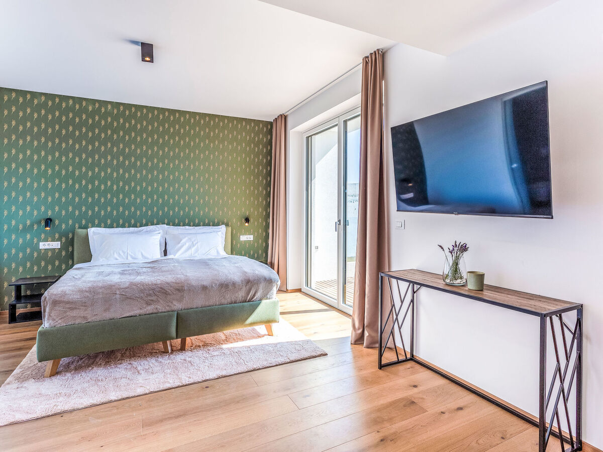 Villa Design Emily White, piscine privée à Rovinj - Photo 23