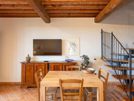 Podere Tre Termini, appartement 3 pièces à Cecina : photo 4