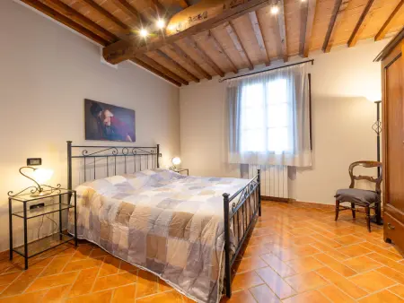 Podere Tre Termini, appartement 3 pièces à Cecina : photo 5
