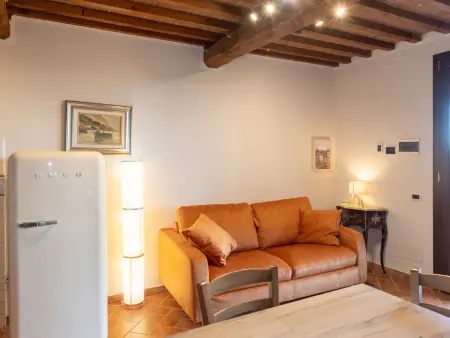 Podere Tre Termini, appartement 3 pièces à Cecina : photo 7