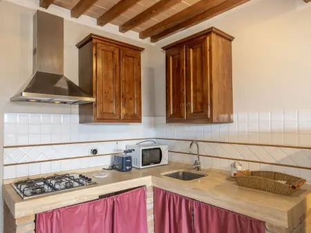 Podere Tre Termini, appartement 3 pièces à Cecina : photo 9