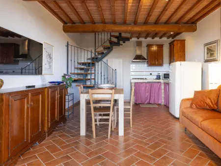 Podere Tre Termini, appartement 3 pièces à Cecina : photo 10