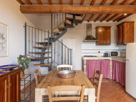 Podere Tre Termini, appartement 3 pièces à Cecina : photo 12