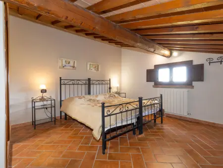 Podere Tre Termini, appartement 3 pièces à Cecina : photo 15