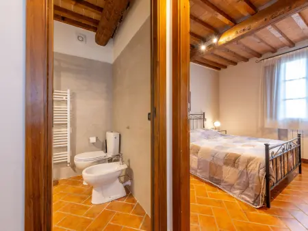 Podere Tre Termini, appartement 3 pièces à Cecina : photo 16