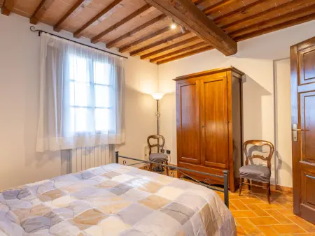 Podere Tre Termini, appartement 3 pièces à Cecina : photo 17
