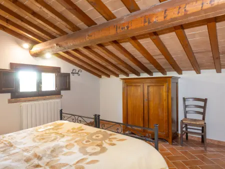 Podere Tre Termini, appartement 3 pièces à Cecina : photo 18