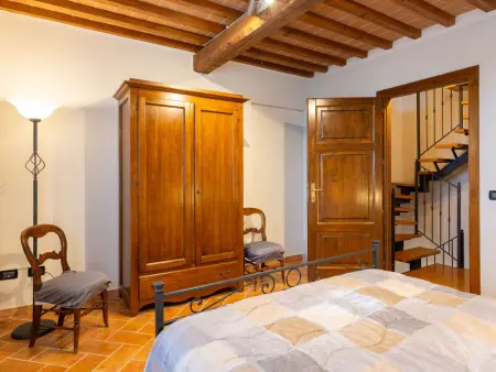 Podere Tre Termini, appartement 3 pièces à Cecina : photo 19