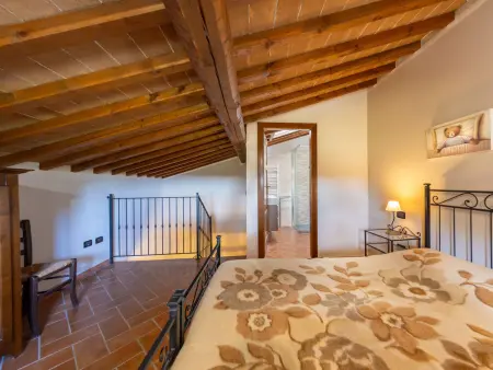 Podere Tre Termini, appartement 3 pièces à Cecina : photo 21