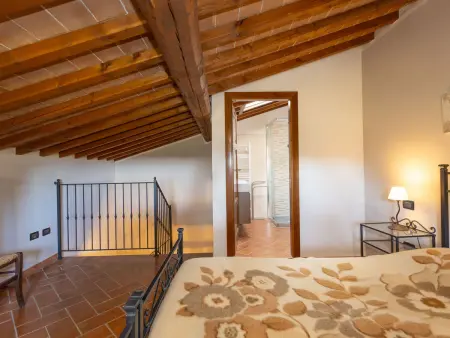 Podere Tre Termini, appartement 3 pièces à Cecina : photo 22