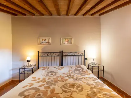 Podere Tre Termini, appartement 3 pièces à Cecina : photo 23