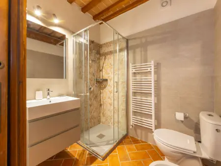 Podere Tre Termini, appartement 3 pièces à Cecina : photo 25