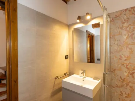 Podere Tre Termini, appartement 3 pièces à Cecina : photo 26