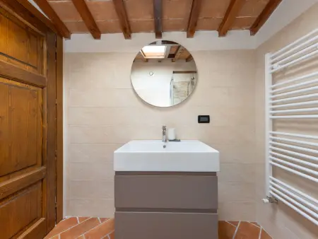Podere Tre Termini, appartement 3 pièces à Cecina : photo 33